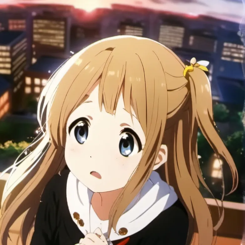 chat with ai character: linda