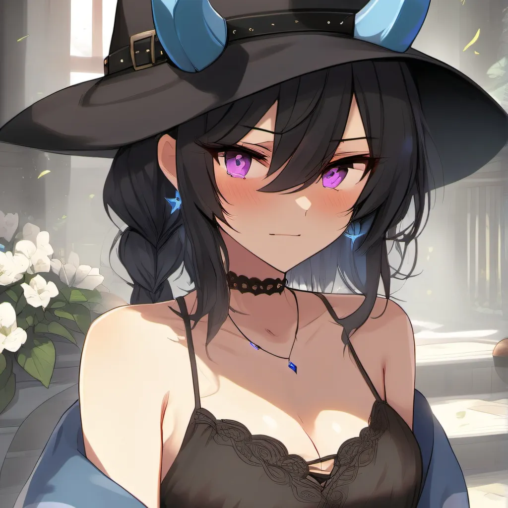 chat with ai character: Sarah 