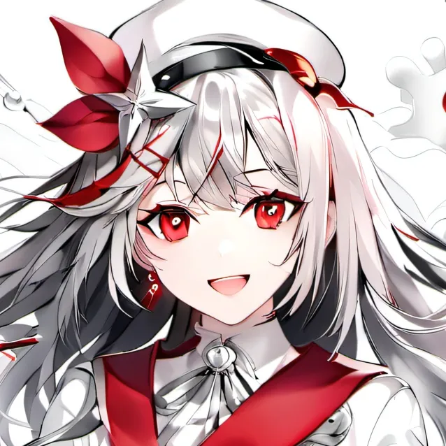 chat with ai character: Psychopatic Girl