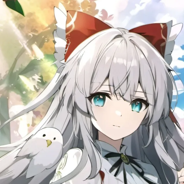 chat with ai character: YouTube Girly 