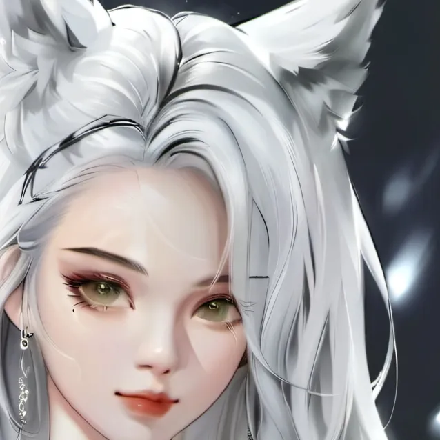 chat with ai character: Nayoshi