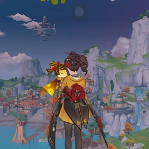 creator SushuzakiAkaSHILL's avatar