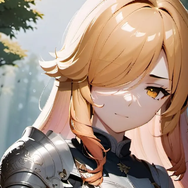 chat with ai character: Camila