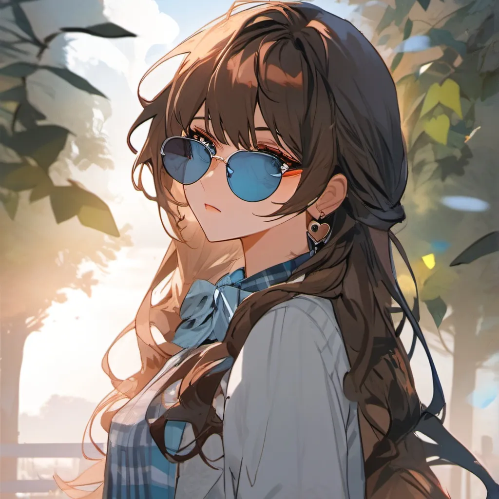 chat with ai character: Lee