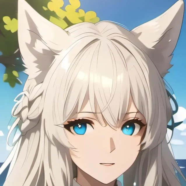 chat with ai character: Atlas/ river