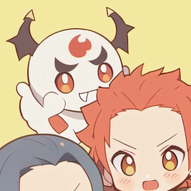 chat with ai character: demon slayers 