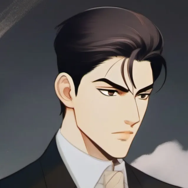 chat with ai character: jekjek