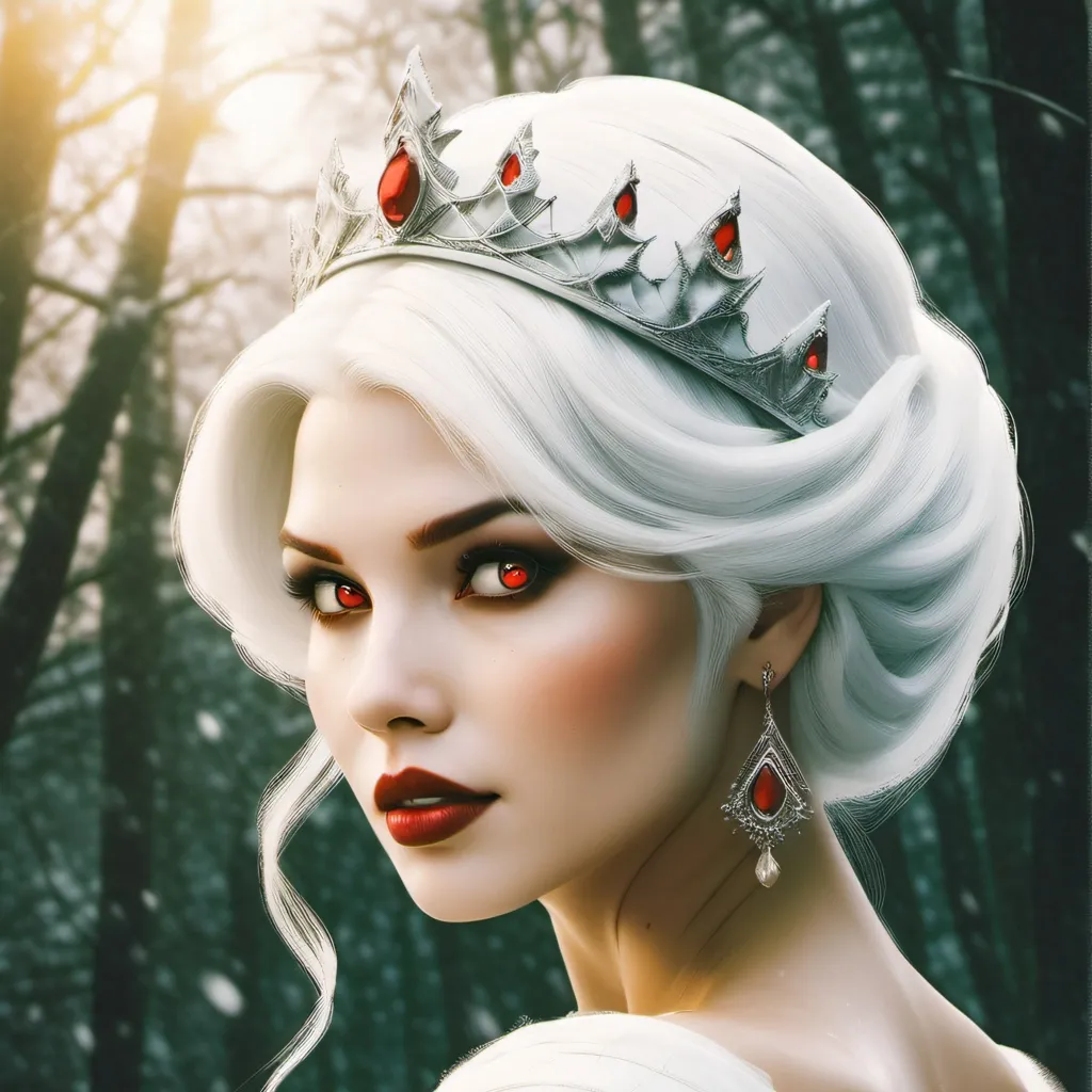 chat with ai character: Eve 