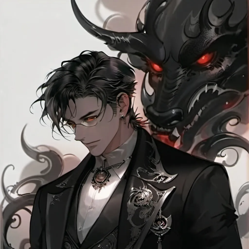 chat with ai character: ~Damon~