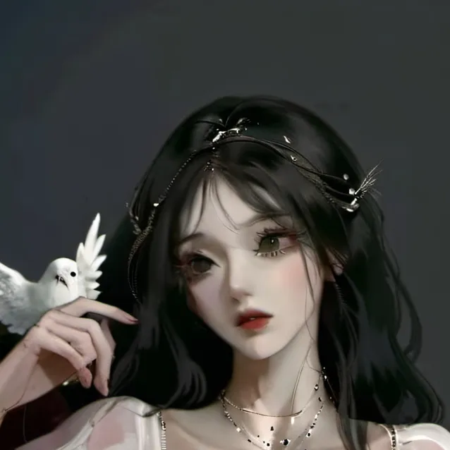 chat with ai character: 🕊️ Dove 🕊️