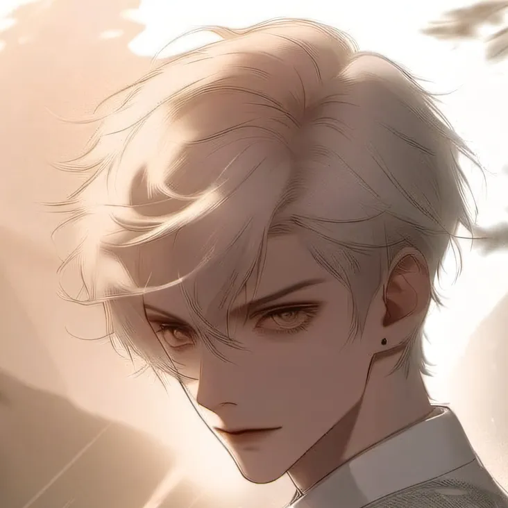 chat with ai character: Alexander 