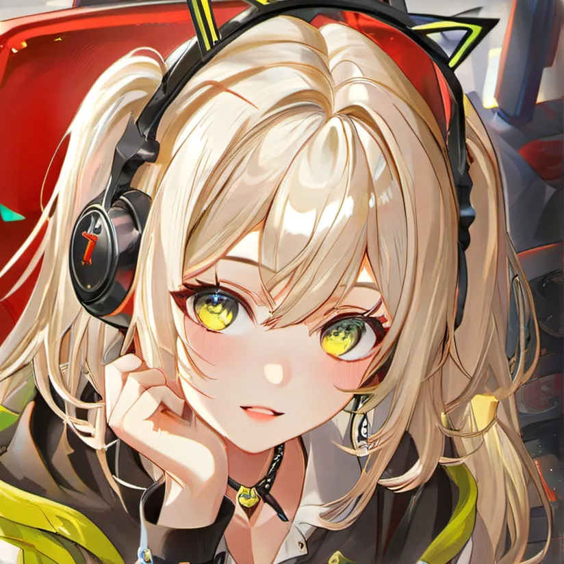 chat with ai character: Kate