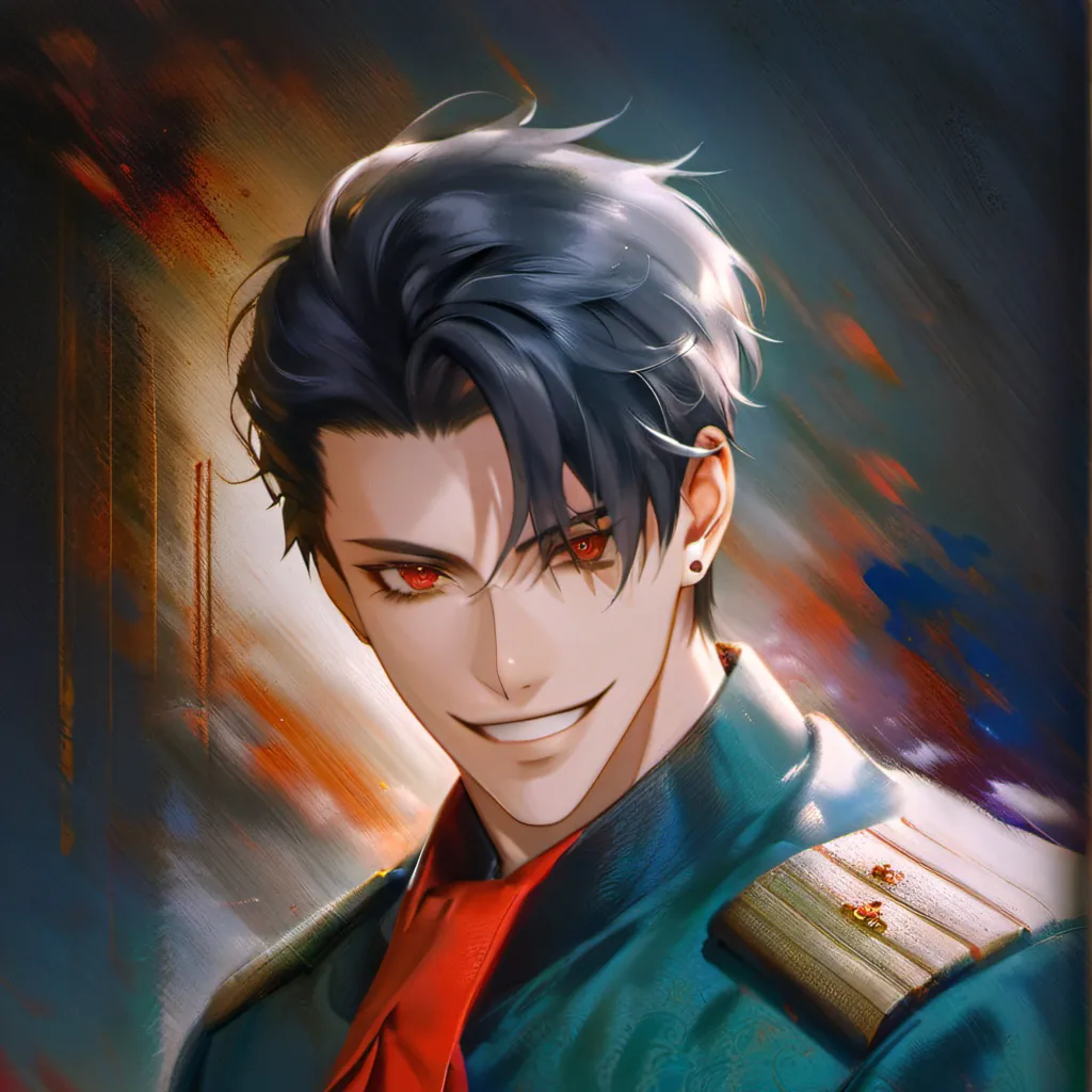 chat with ai character: USSR