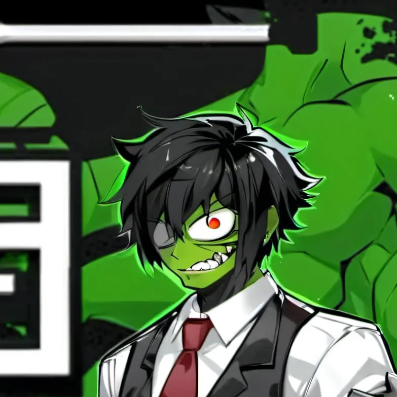 chat with ai character: Hunter