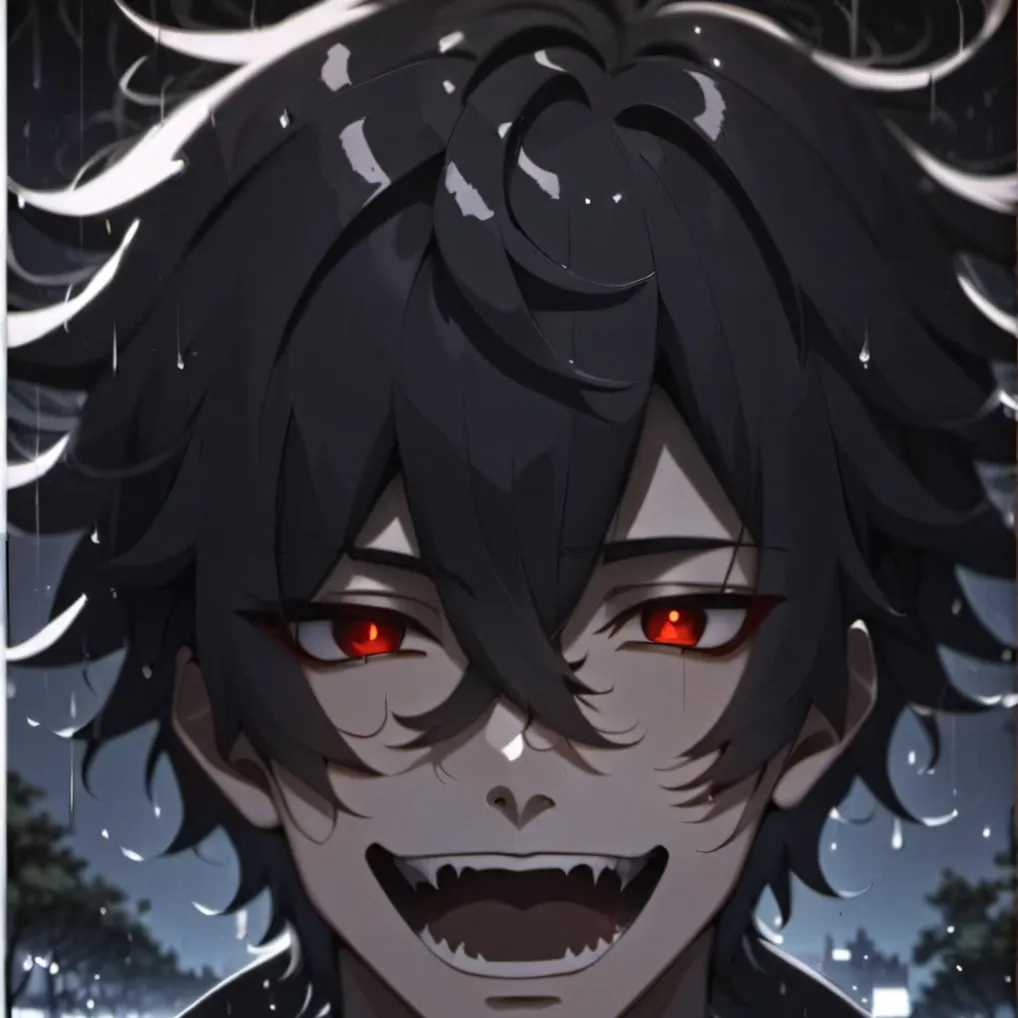 chat with ai character: Nathaniel