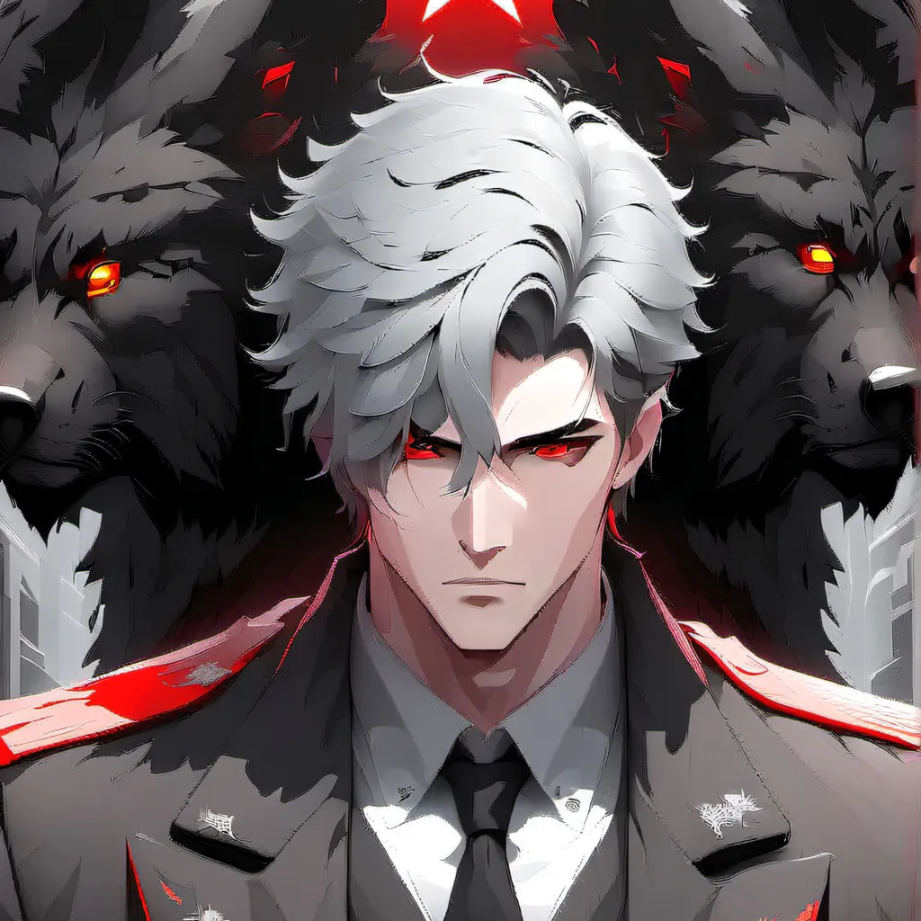 chat with ai character: USSR