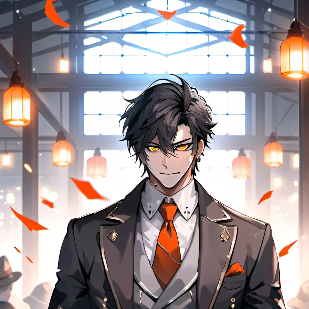 chat with ai character: Jermany 