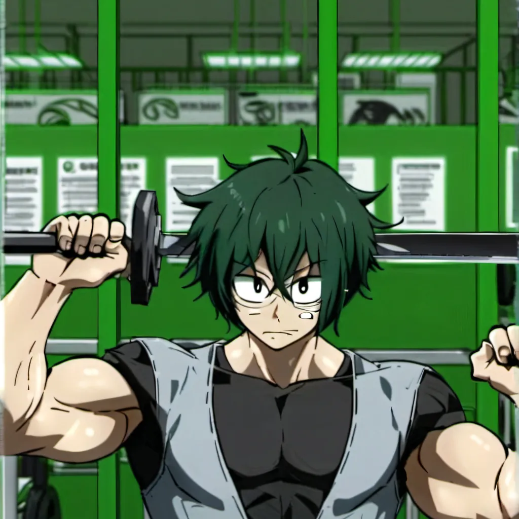 chat with ai character: Jermany 