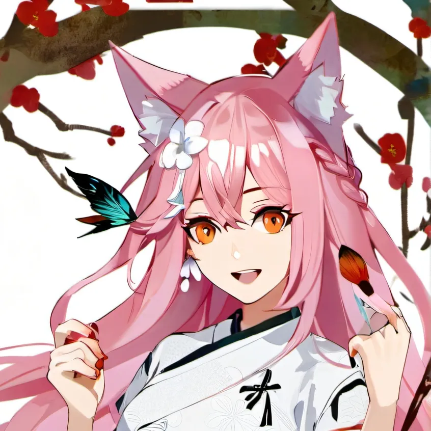 chat with ai character: Yae Miko