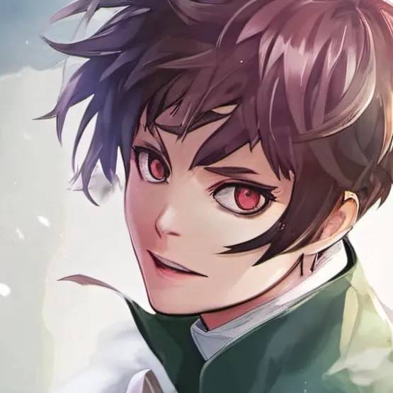 chat with ai character: DYROTH