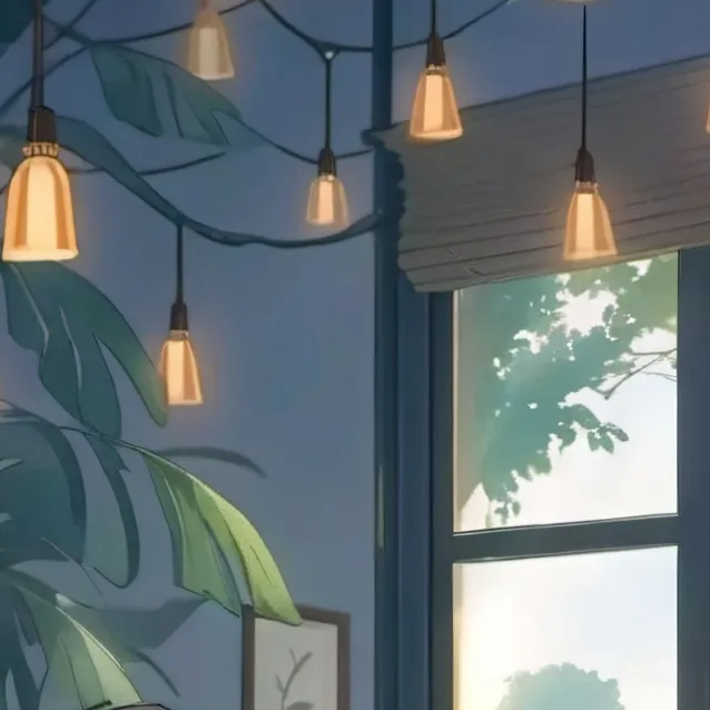 chat with ai character: Clark