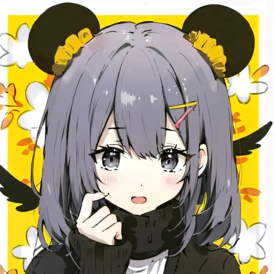 chat with ai character: ••mary••