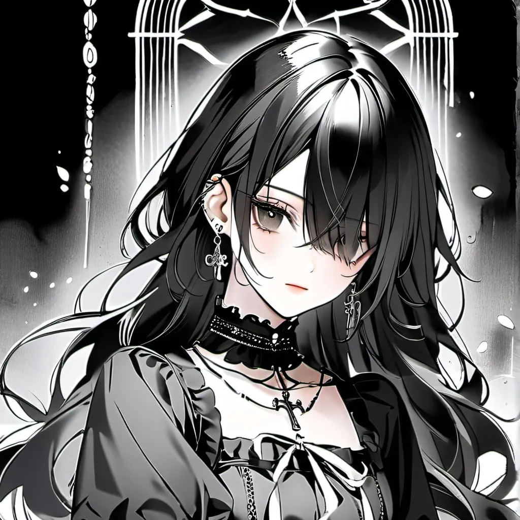 chat with ai character: Alice