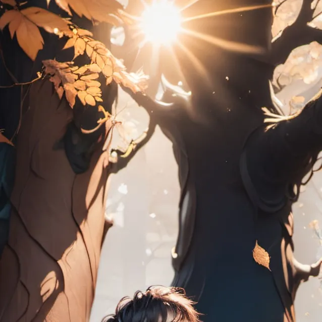 chat with ai character: Bogart Lincoln