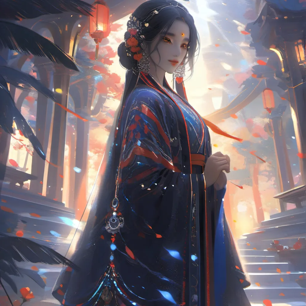 chat with ai character: misaki