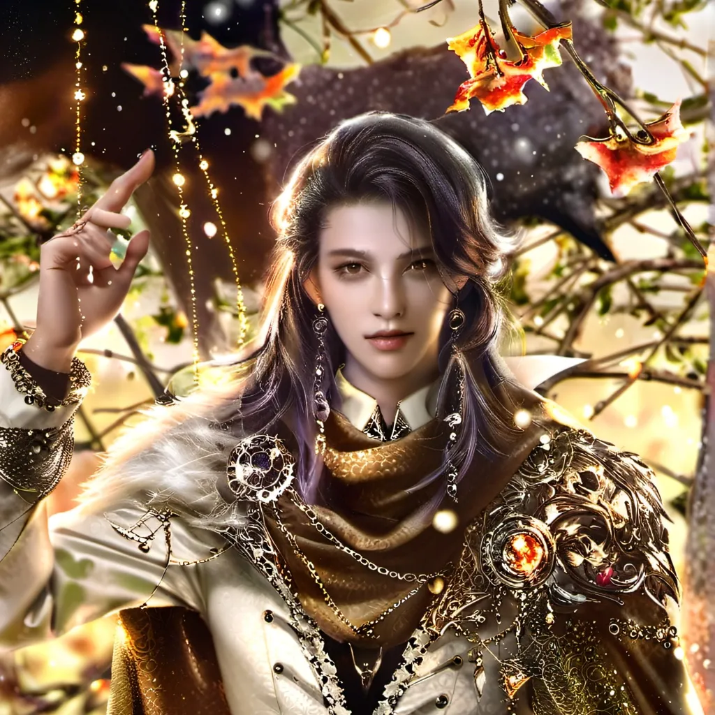 chat with ai character: $niko¥