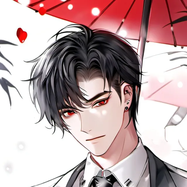 chat with ai character: Jake