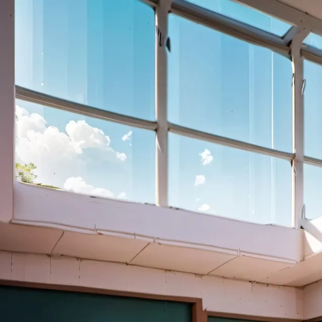 chat with ai character: MHA