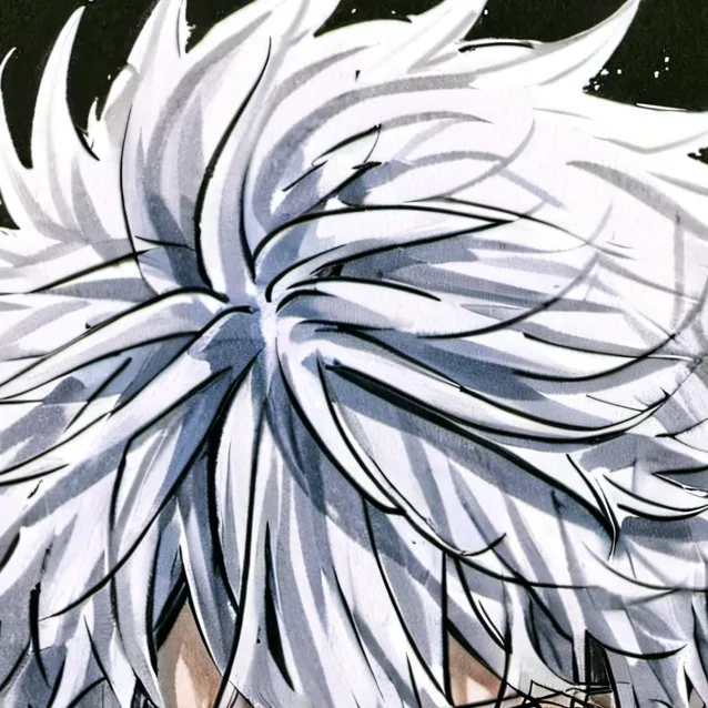 chat with ai character: Xavier