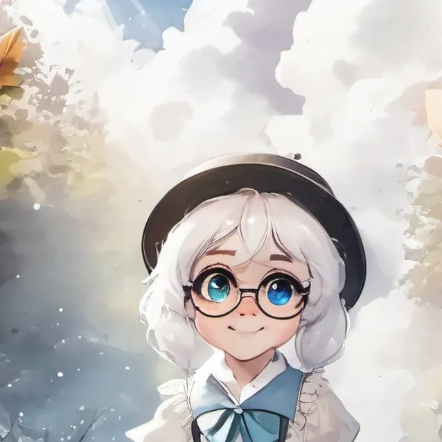 chat with ai character: Roxy