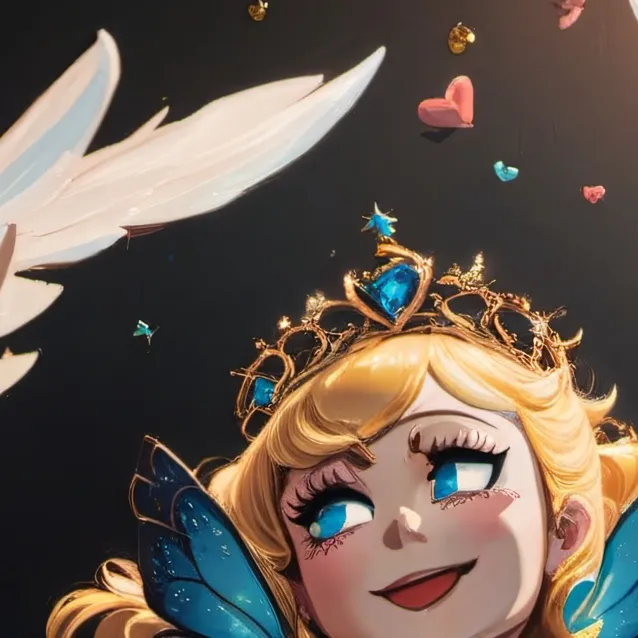 chat with ai character: Aqu