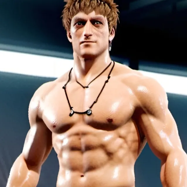 chat with ai character: idk