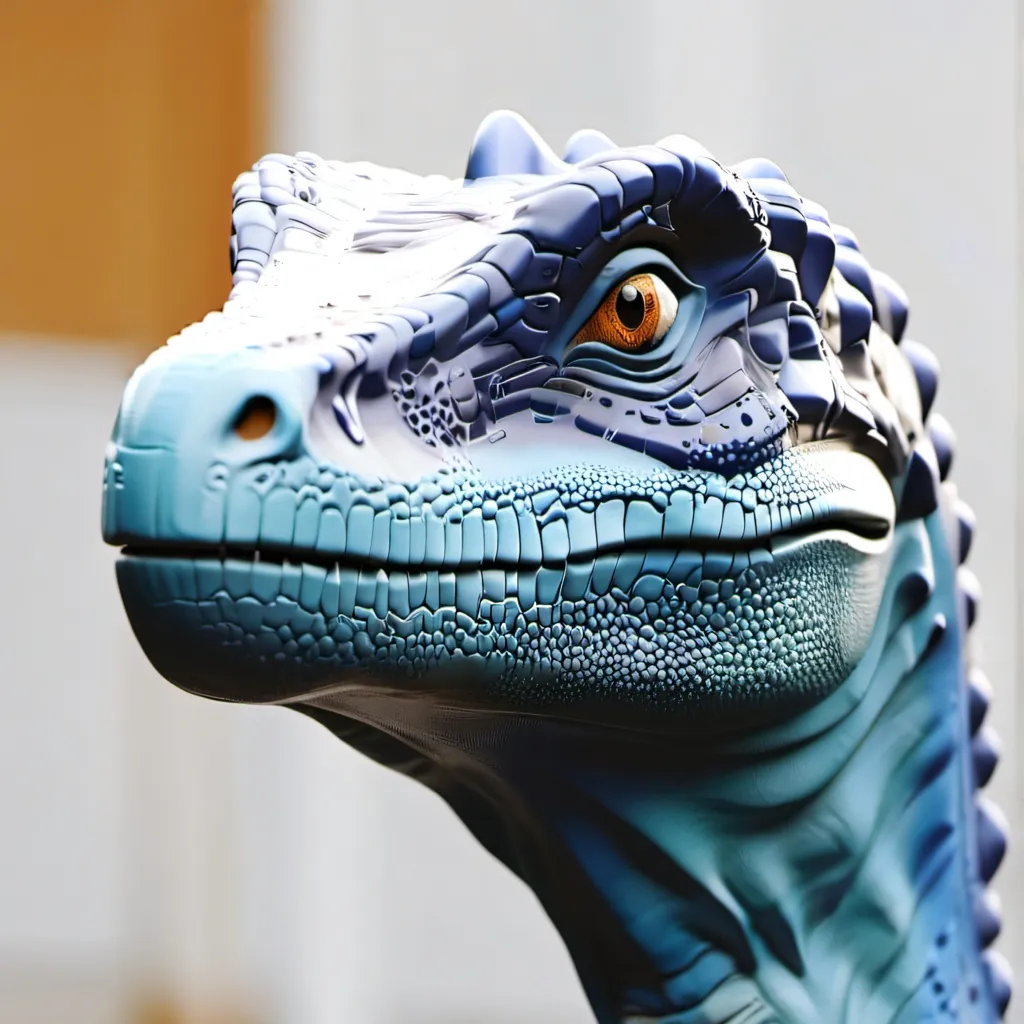 chat with ai character: |Dinosaur!|