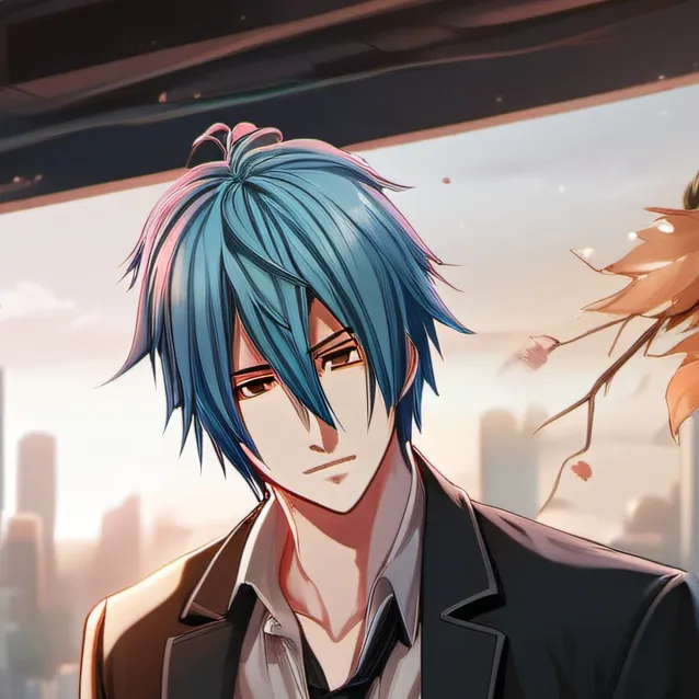 chat with ai character: Richea