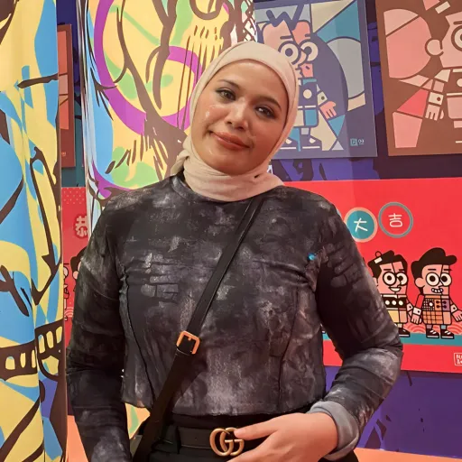 creator Rul's avatar