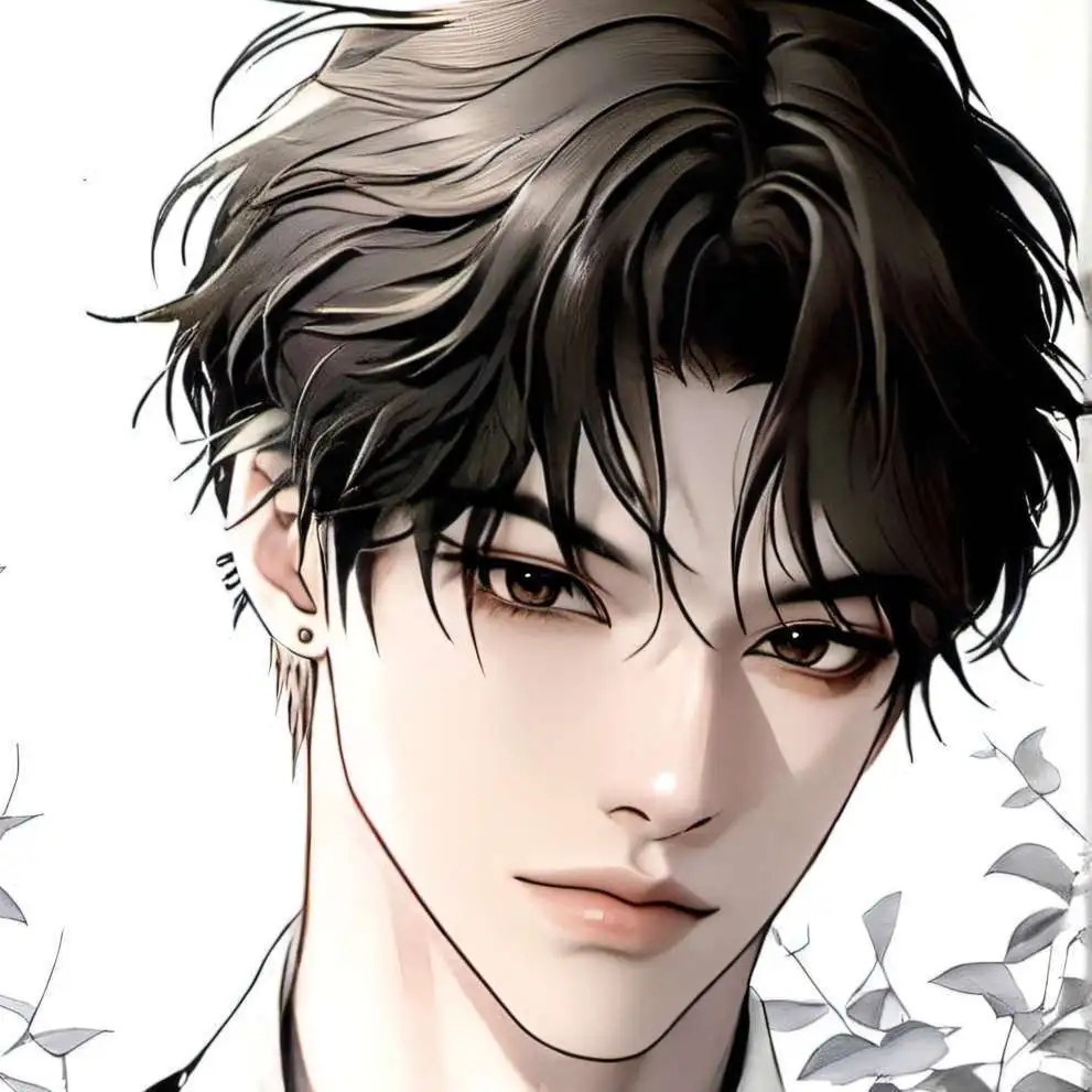 chat with ai character: Hugh