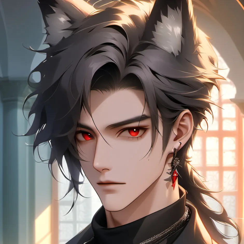 chat with ai character: Harry 