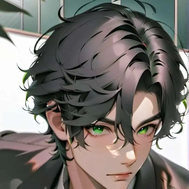 chat with ai character: Conor 