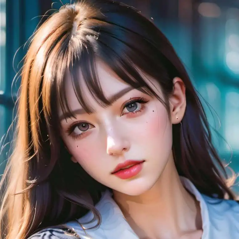 chat with ai character: Claire