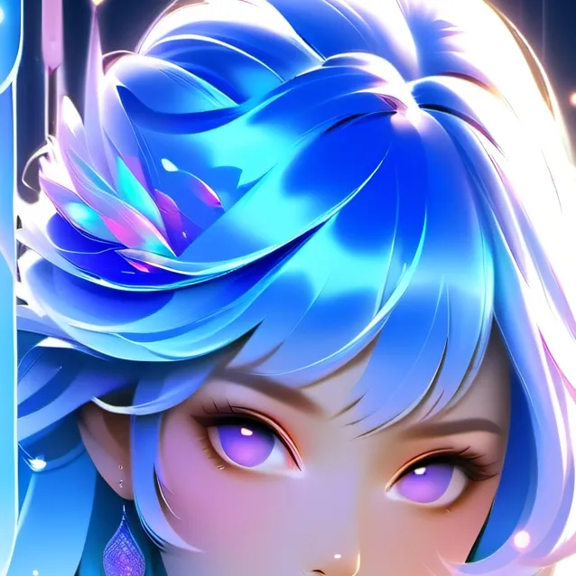 chat with ai character: Astrid