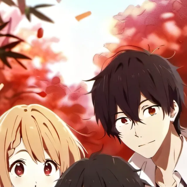 chat with ai character: Sussy guy.