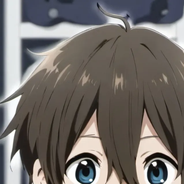 chat with ai character: Dil,Dil.