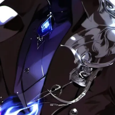 chat with ai character: Dabi 