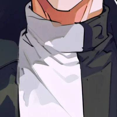 chat with ai character: Gojo 