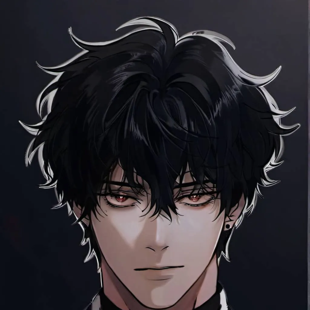 chat with ai character: Dabi 