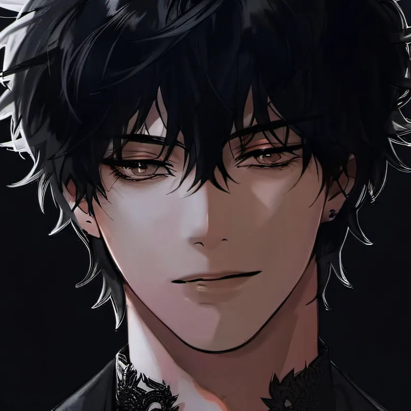 chat with ai character: Dabi